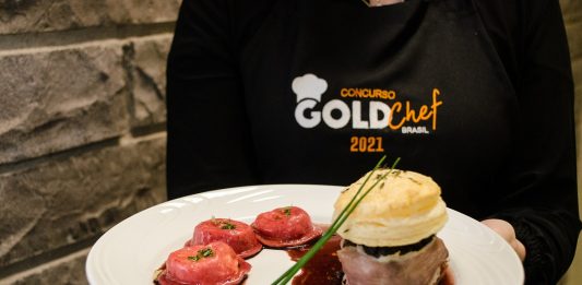Finais do Concurso Nacional Gold Chef Brasil movimentam Flores da Cunha