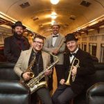 Imagem: IGOR FERREIRA 4rteto NEW ORLEANS/Divulgação