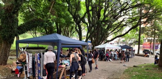 Imagem: Brique da Praça Divulgação