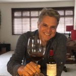 Juan Alba tem um canal de vinhos: VinoDrops