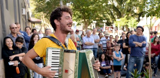 Festival de Música de Nova Prata confirma sua terceira edição