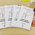 Caderno de Anita Garibaldi será lançado na 67ª Feira do Livro de Porto Alegre