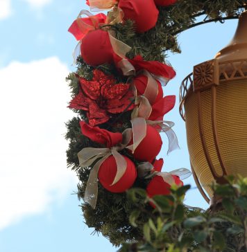 Abertura do Natal Borbulhante é neste domingo