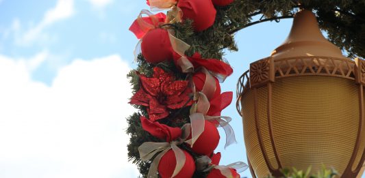 Abertura do Natal Borbulhante é neste domingo