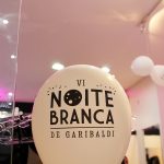 Atenção lojistas: inscrições para a Noite Branca a partir do dia 08 de novembro