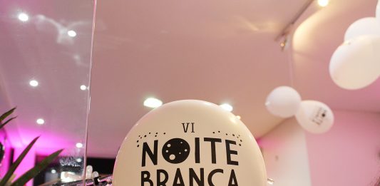 Atenção lojistas: inscrições para a Noite Branca a partir do dia 08 de novembro
