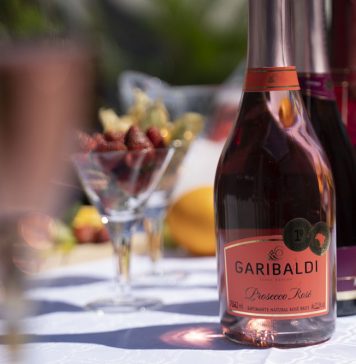 Vinícola Garibaldi é ouro em concurso no Canadá