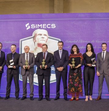 Mérito Metalúrgico Gigia Bandera premia empreendedores da Serra Gaúcha