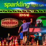 Inscrições para a 7ª Sparkling Night Run encerram dia 15 de novembro