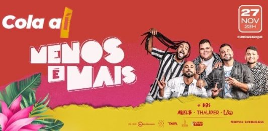 Foto/Divulgação