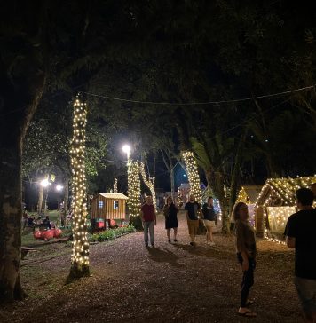 30º Encanto de Natal de Ana Rech inicia neste sábado