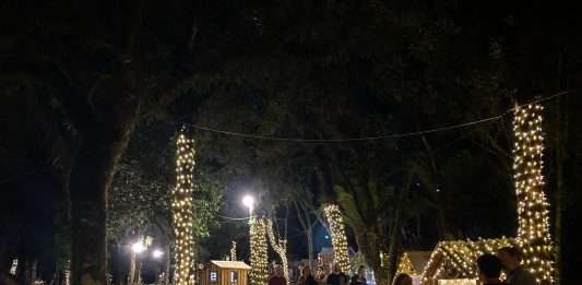 30º Encanto de Natal de Ana Rech inicia neste sábado