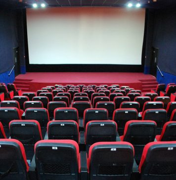 Meia-entrada no cinema para associados Apeme