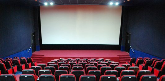 Meia-entrada no cinema para associados Apeme
