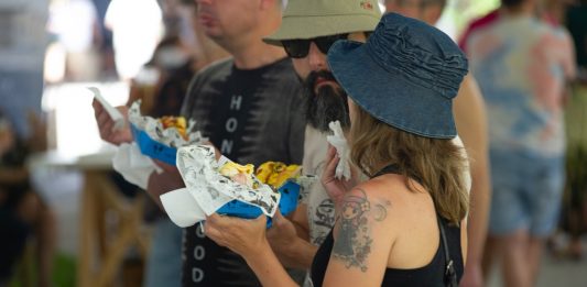 Sálvia Caxias celebra gastronomia local neste sábado e domingo