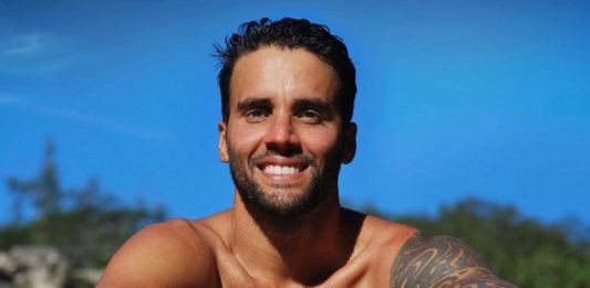 Daniel Cady fala sobre rumores de crise no casamento com Ivete Sangalo