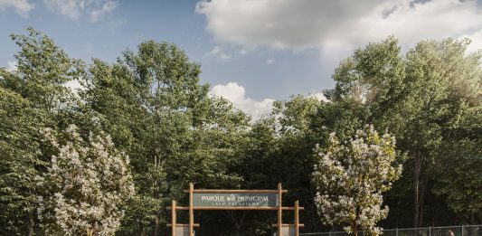 Flores da Cunha ganhará um Parque Municipal