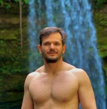 Padre Patrick Fernandes comenta repercussão após postar foto sem camisa
