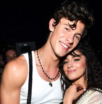 Shawn Mendes e Camila Cabello terminam namoro de mais de 2 anos