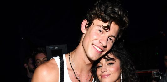 Shawn Mendes e Camila Cabello terminam namoro de mais de 2 anos