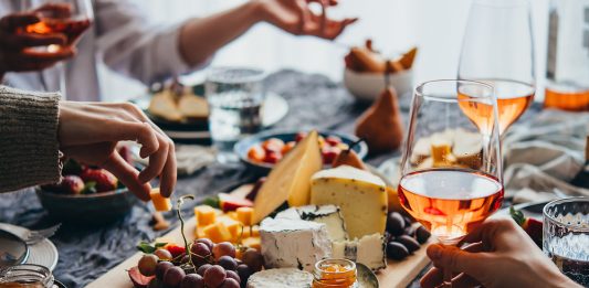 Vinhos no verão? Confira os tipos recomendados