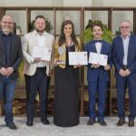 Deisi da Costa conquista o título de Melhor Sommelier do Rio Grande do Sul