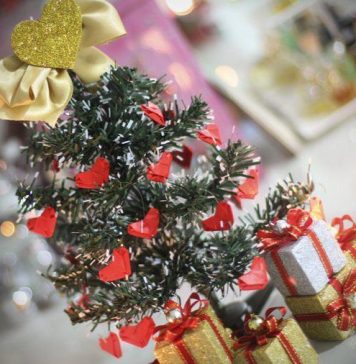 Natal do Coração terá apresentações artísticas dias 9 e 10 em prédio histórico de Caxias do Sul