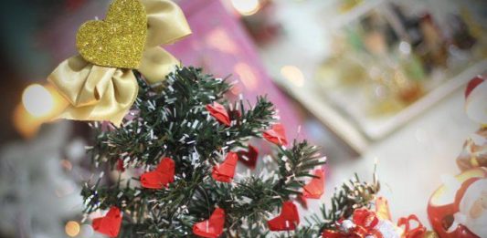 Natal do Coração terá apresentações artísticas dias 9 e 10 em prédio histórico de Caxias do Sul