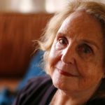 Morre a escritora Lya Luft