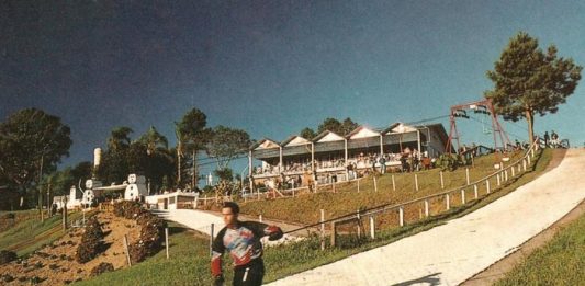 Documentário Histórias de Nossa Gente grava com a família Santini em Pernambuco