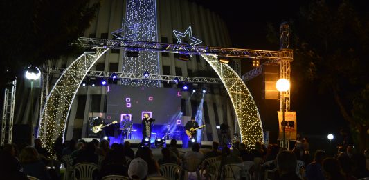 Projeto EnCantos aquece Bento Gonçalves com música e alegria