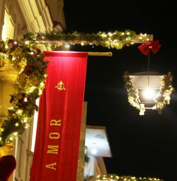 Intensa programação marca o final de semana do Natal Borbulhante em Garibaldi