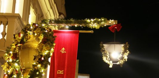 Intensa programação marca o final de semana do Natal Borbulhante em Garibaldi