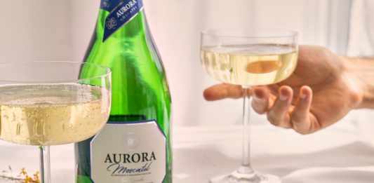 Aurora segue como vinícola mais premiada do Brasil