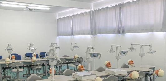 Faculdade FTEC de Bento Gonçalves terá Bacharelado em Odontologia