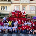 Campanha Faz Bem Fazer o Bem arrecada mais de 3.000 brinquedos