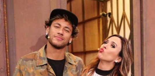 Tatá Werneck sobre Neymar: Pegou todas minhas amigas e nunca chegou em mim