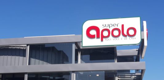 Super Apolo inaugura primeira loja em Caxias do Sul
