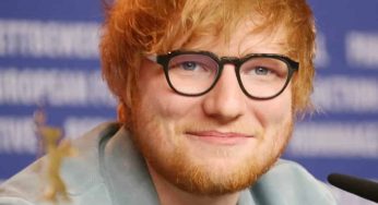 Shape Of You se torna primeira música a superar 3 bilhões de reproduções no Spotify