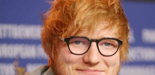 Shape Of You se torna primeira música a superar 3 bilhões de reproduções no Spotify