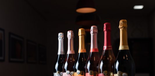 Rótulos da Vinícola Garibaldi totalizam quase 100 premiações em 2021