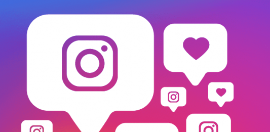 10 fotos mais curtidas do Instagram em 2021