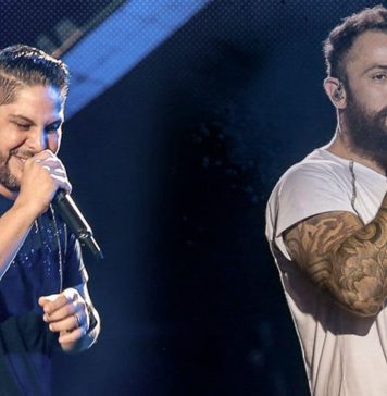 Jorge e Mateus