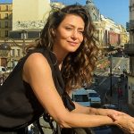 Maria Fernanda Cândido é confirmada no elenco de Harry Potter