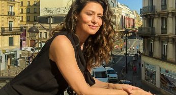 Maria Fernanda Cândido é confirmada no elenco de Harry Potter