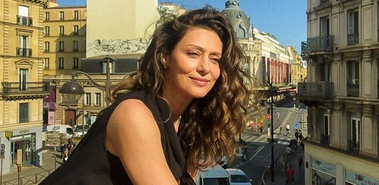 Maria Fernanda Cândido é confirmada no elenco de Harry Potter