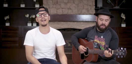 Cantor sertanejo Yago, da dupla com Santhiago, morre após batalha contra linfoma