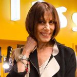 Morre a atriz Mila Moreira aos 72 anos