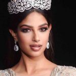 Indiana Harnazz Sandhu é eleita Miss Universo 2021