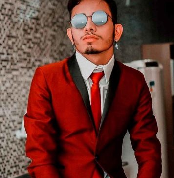 Cantor de forró de 26 anos morre em acidente no interior do Ceará